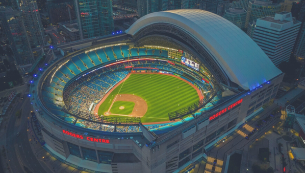 Major League Baseball: Toronto Blue Jays al Rogers Center - Biglietto - Foto 2